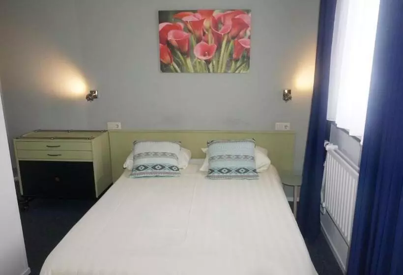 Fotos del hotel De Wilde Kriek - Before De Karsteboom:  13