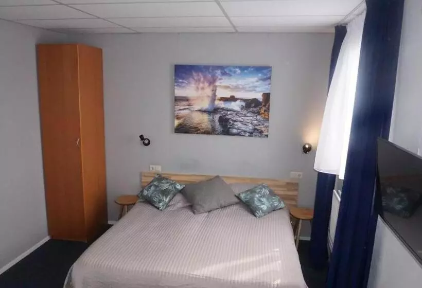 Fotos del hotel De Wilde Kriek - Before De Karsteboom:  12