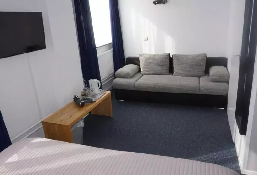 Fotos del hotel De Wilde Kriek - Before De Karsteboom:  17