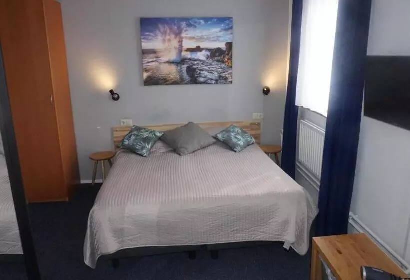 Fotos del hotel De Wilde Kriek - Before De Karsteboom:  9