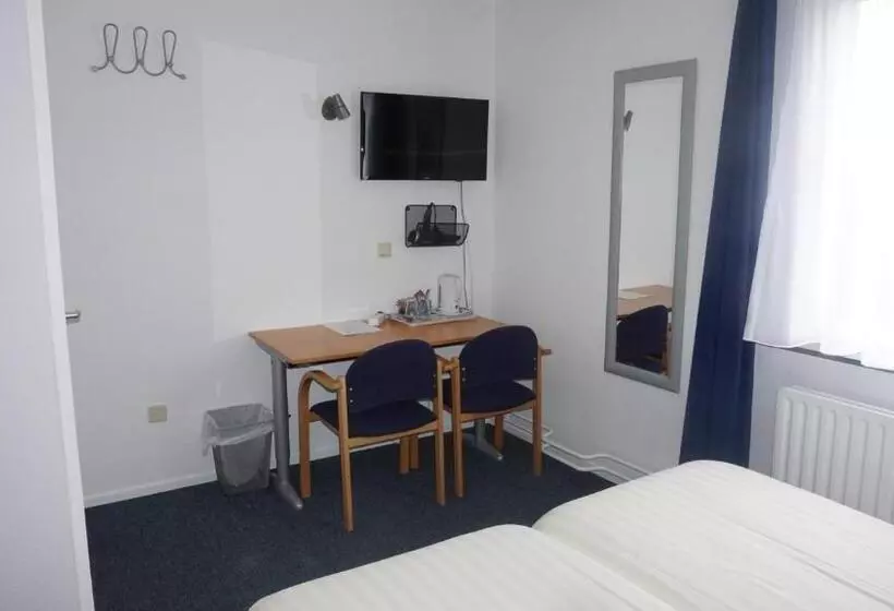 Fotos del hotel De Wilde Kriek - Before De Karsteboom:  16