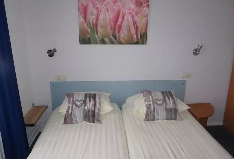 Fotos del hotel De Wilde Kriek - Before De Karsteboom:  6