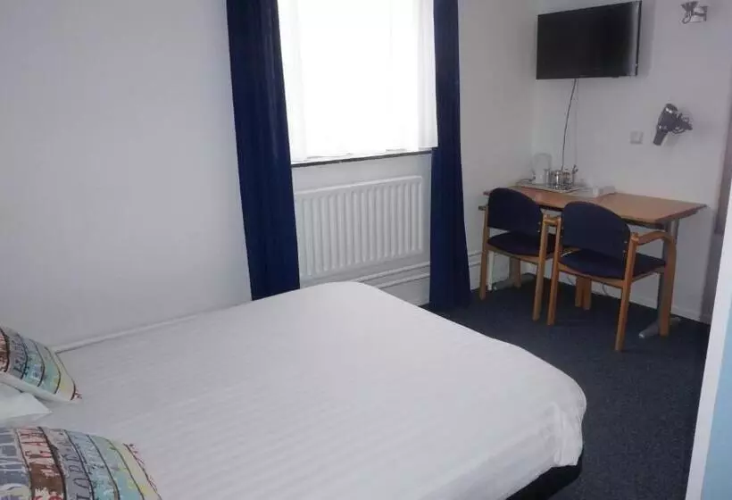 De Wilde Kriek – Before De Karsteboom