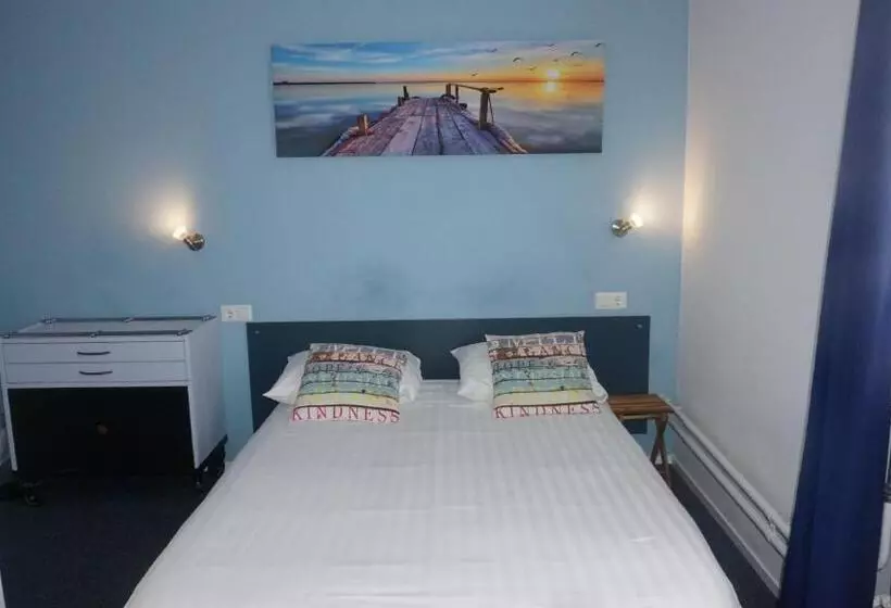 Fotos del hotel De Wilde Kriek - Before De Karsteboom:  3