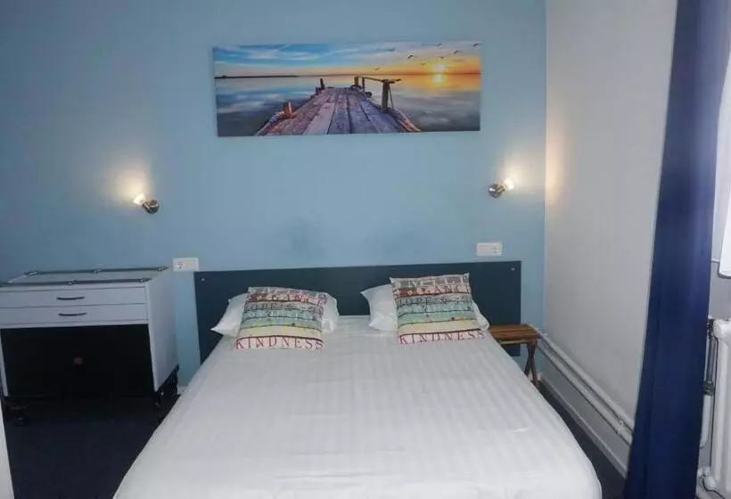 Fotos del hotel De Wilde Kriek - Before De Karsteboom:  5