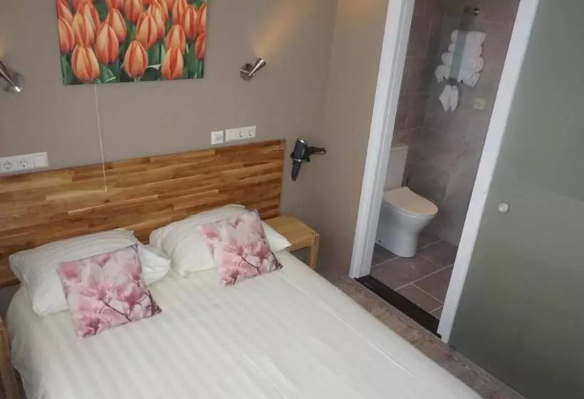 Fotos del hotel De Wilde Kriek - Before De Karsteboom:  19