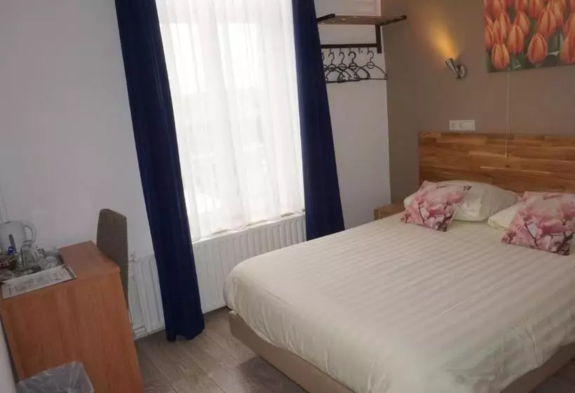 Fotos del hotel De Wilde Kriek - Before De Karsteboom:  4