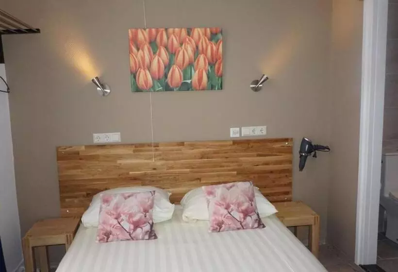 Fotos del hotel De Wilde Kriek - Before De Karsteboom:  18