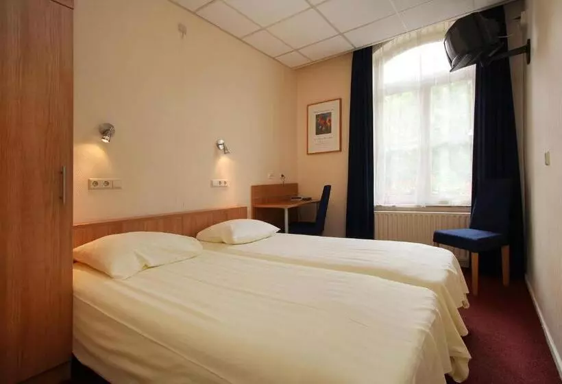 Fotos del hotel De Wilde Kriek - Before De Karsteboom:  11