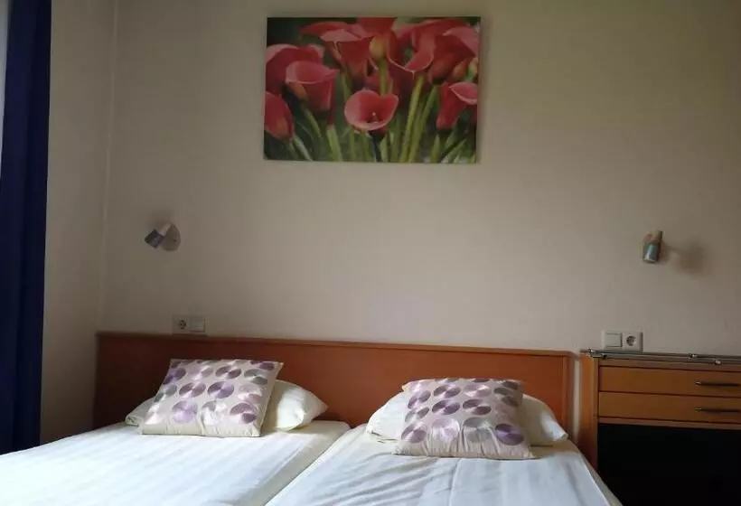 Fotos del hotel De Wilde Kriek - Before De Karsteboom:  21