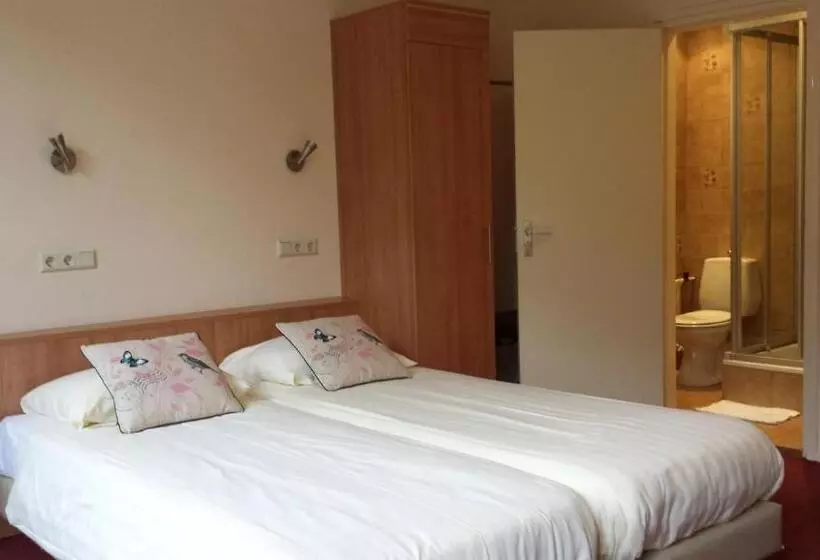 Fotos del hotel De Wilde Kriek - Before De Karsteboom:  14