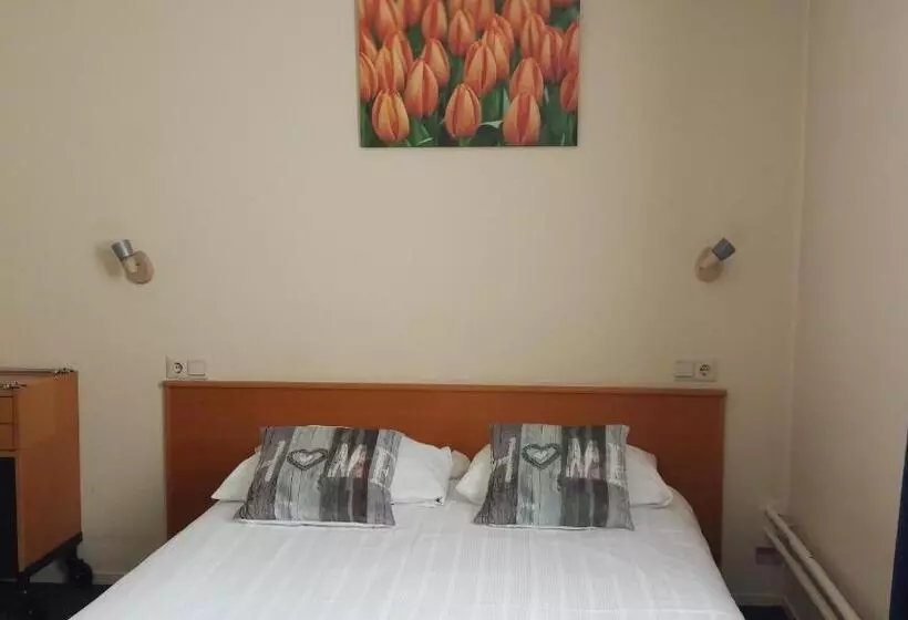 Fotos del hotel De Wilde Kriek - Before De Karsteboom:  10