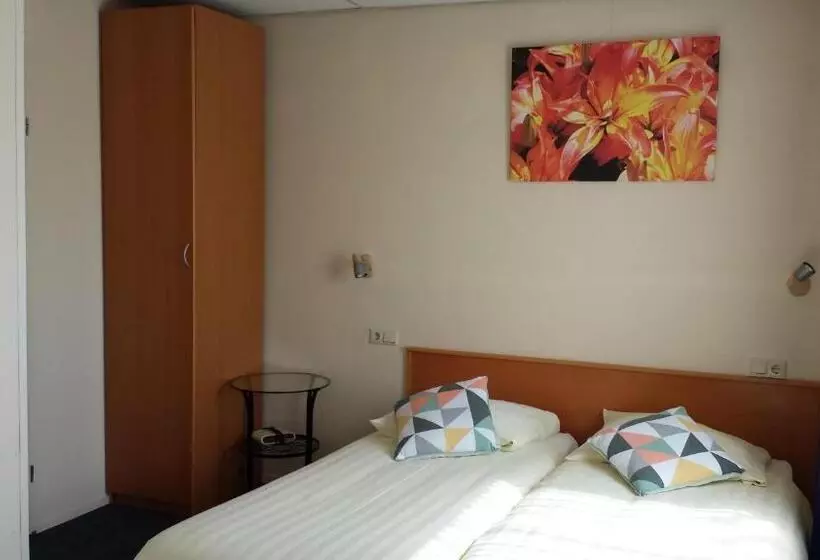 Fotos del hotel De Wilde Kriek - Before De Karsteboom:  22