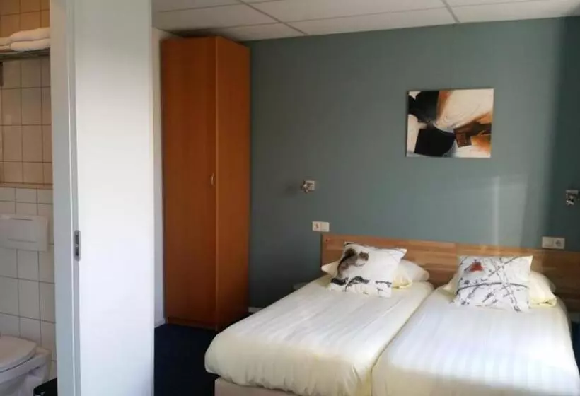 Fotos del hotel De Wilde Kriek - Before De Karsteboom:  23