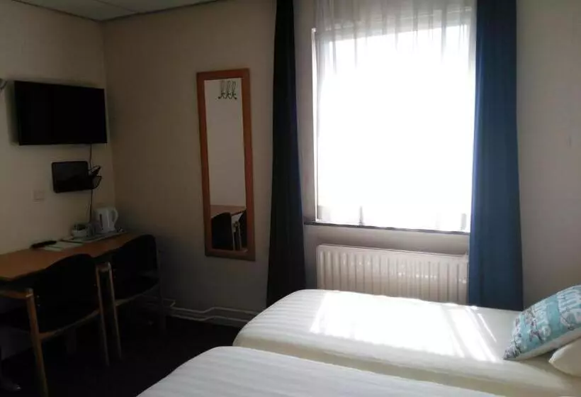 Fotos del hotel De Wilde Kriek - Before De Karsteboom:  24