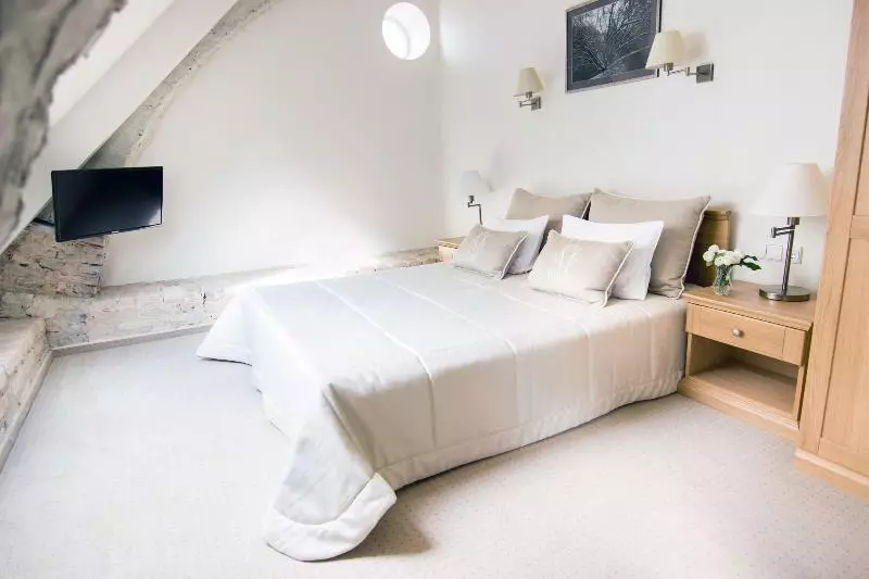 Fotos del hotel Domus Maria:  24