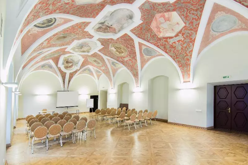 Fotos del hotel Domus Maria:  9