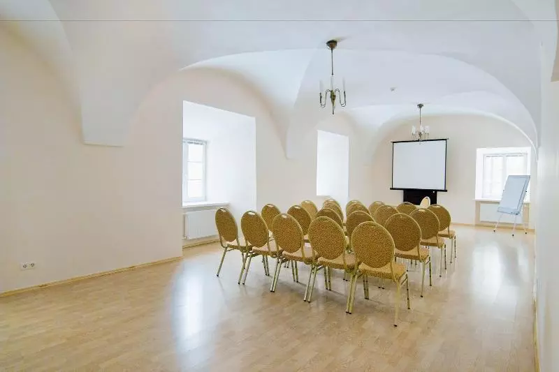 Fotos del hotel Domus Maria:  4