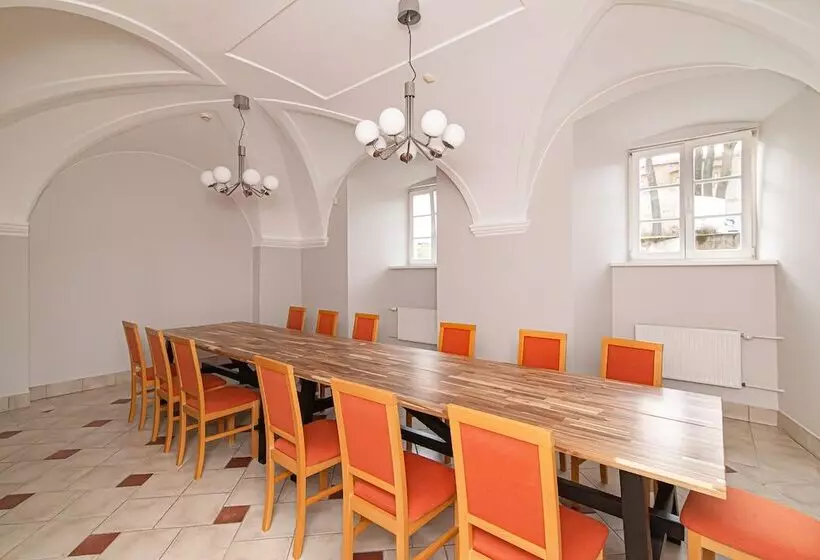 Fotos del hotel Domus Maria:  17