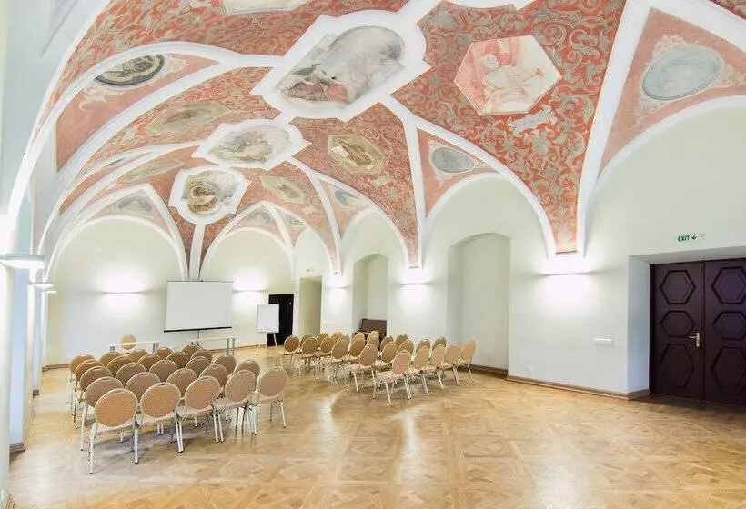 Fotos del hotel Domus Maria:  14