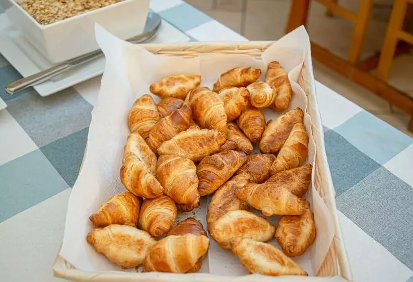 Fotos del hotel Domus Maria:  16