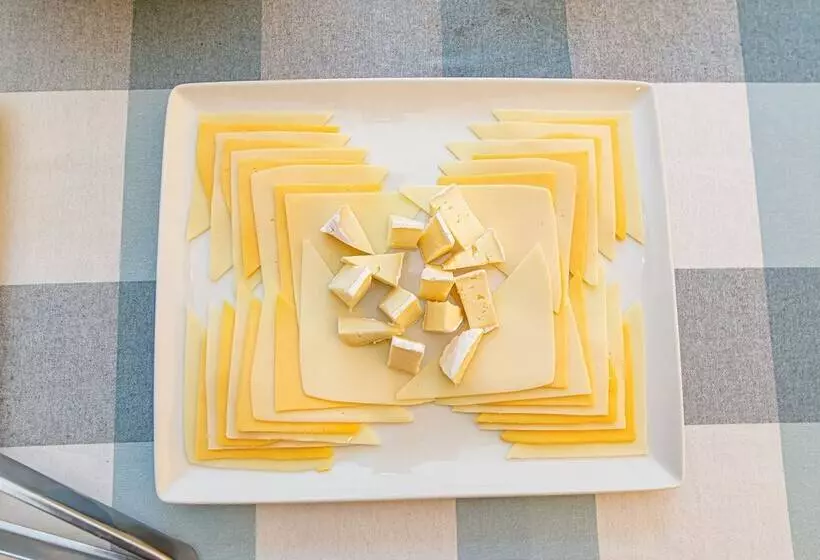 Fotos del hotel Domus Maria:  25