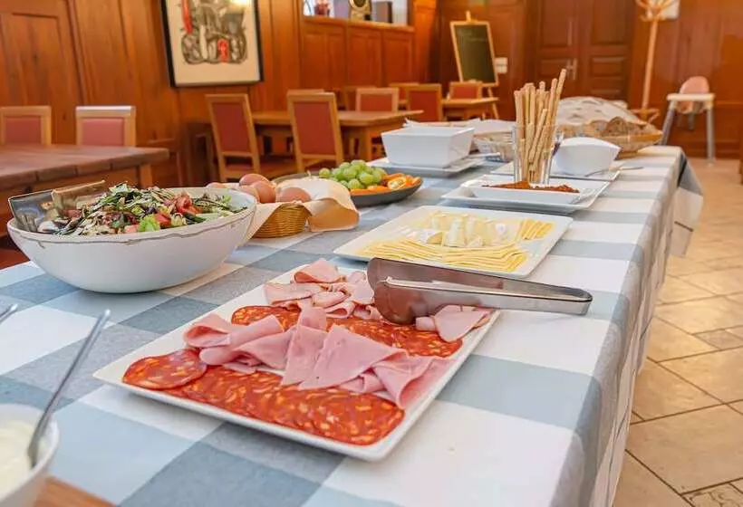 Fotos del hotel Domus Maria:  8