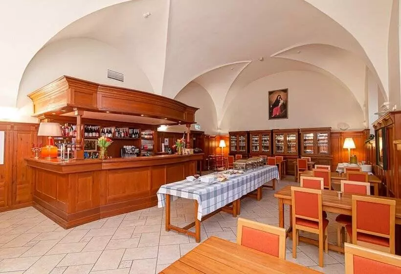 Fotos del hotel Domus Maria:  19