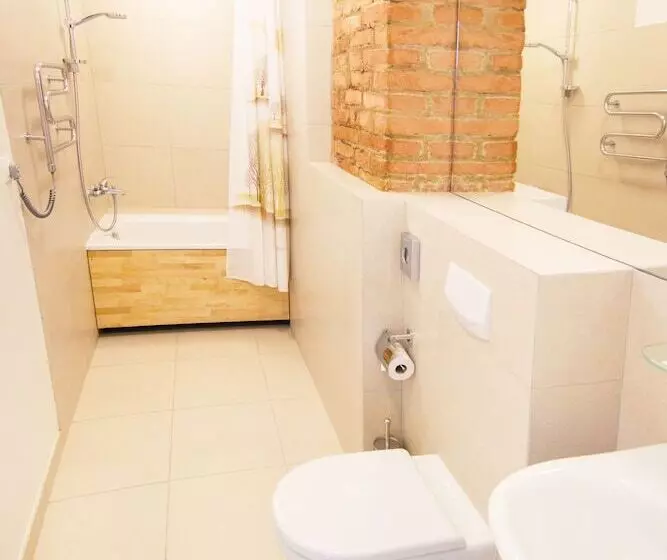 Fotos del hotel Domus Maria:  5