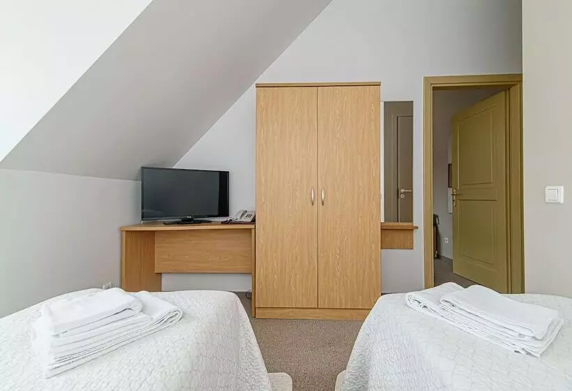 Fotos del hotel Domus Maria:  6