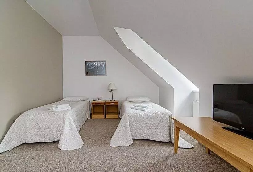 Fotos del hotel Domus Maria:  18