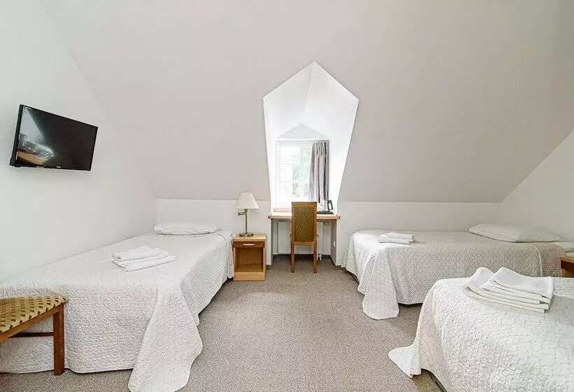 Fotos del hotel Domus Maria:  15