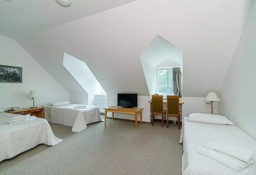 Fotos del hotel Domus Maria:  11