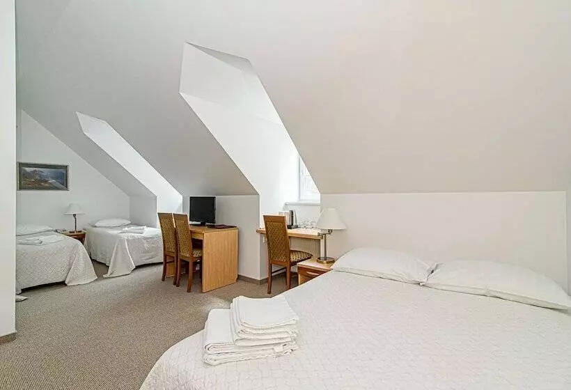 Fotos del hotel Domus Maria:  21