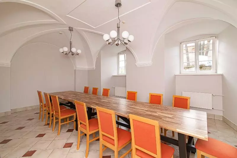 Fotos del hotel Domus Maria:  23