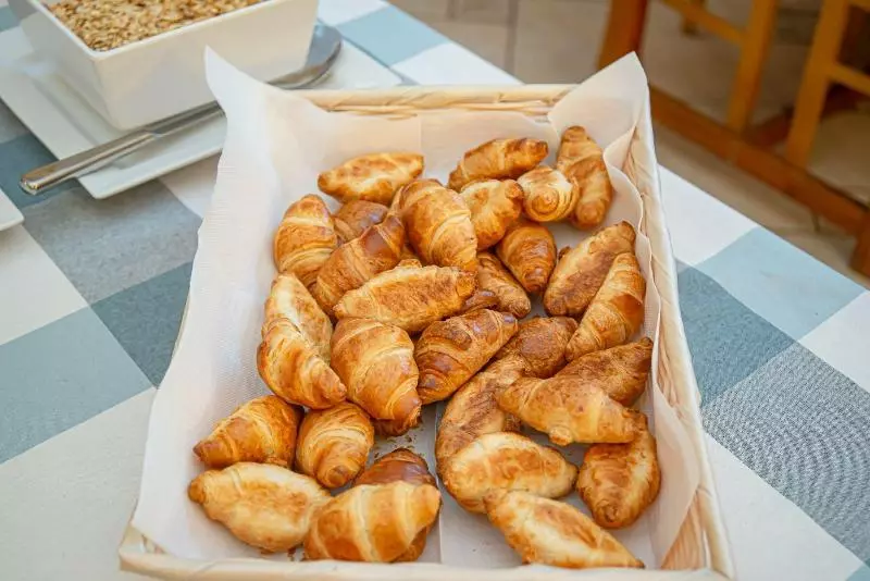 Fotos del hotel Domus Maria:  13