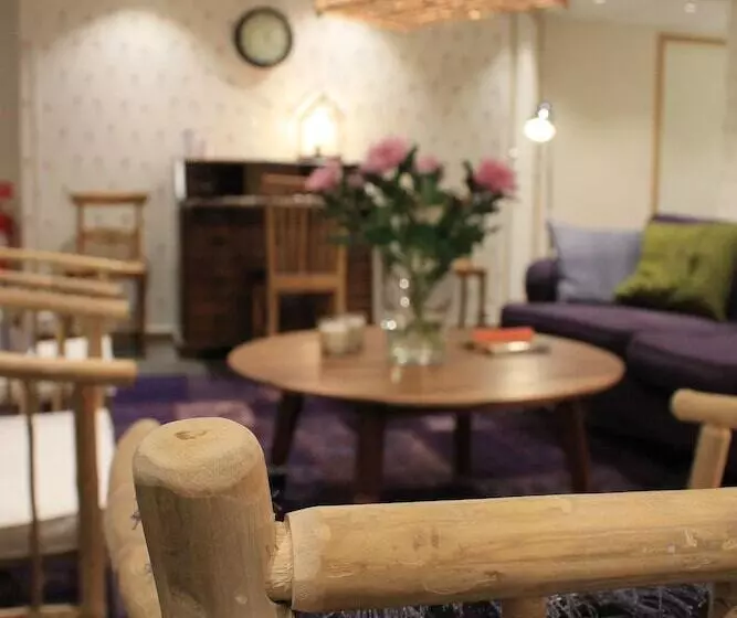 Fotos del hotel Uppsala Citystay:  2