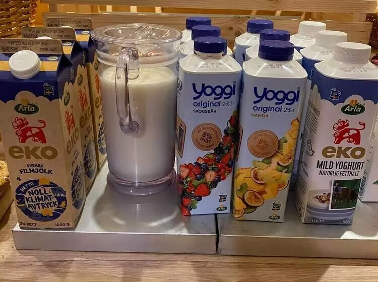 Fotos del hotel Uppsala Citystay:  3