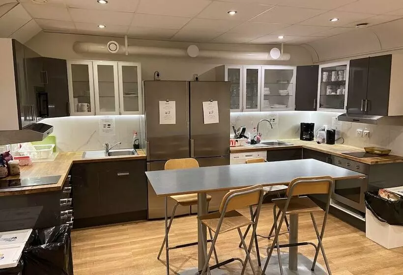 Fotos del hotel Uppsala Citystay:  7