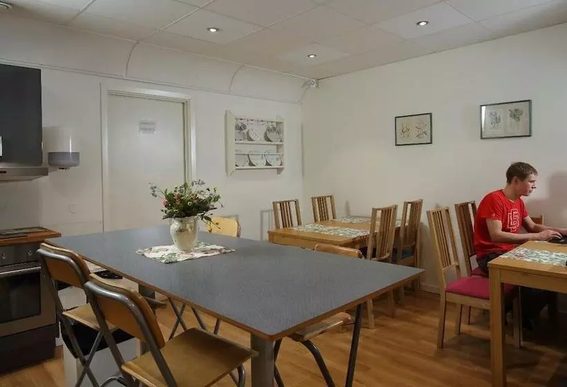 Fotos del hotel Uppsala Citystay:  5