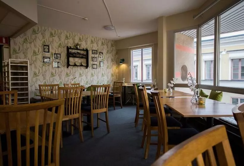 Fotos del hotel Uppsala Citystay:  15