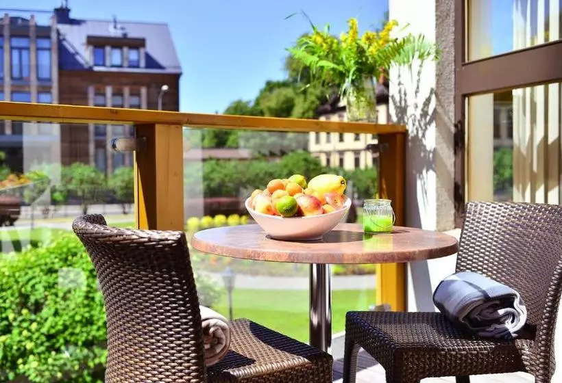 Fotos del hotel Vantis Riverside View Free Parking:  5