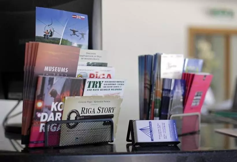 Fotos del hotel Vantis Riverside View Free Parking:  7