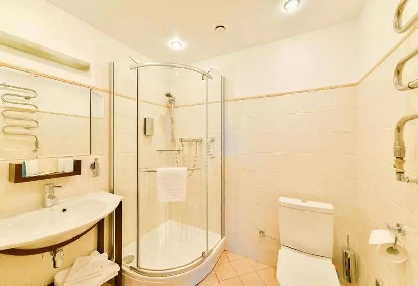 Fotos del hotel Vantis Riverside View Free Parking:  6