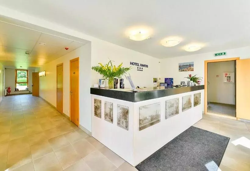 Fotos del hotel Vantis Riverside View Free Parking:  2