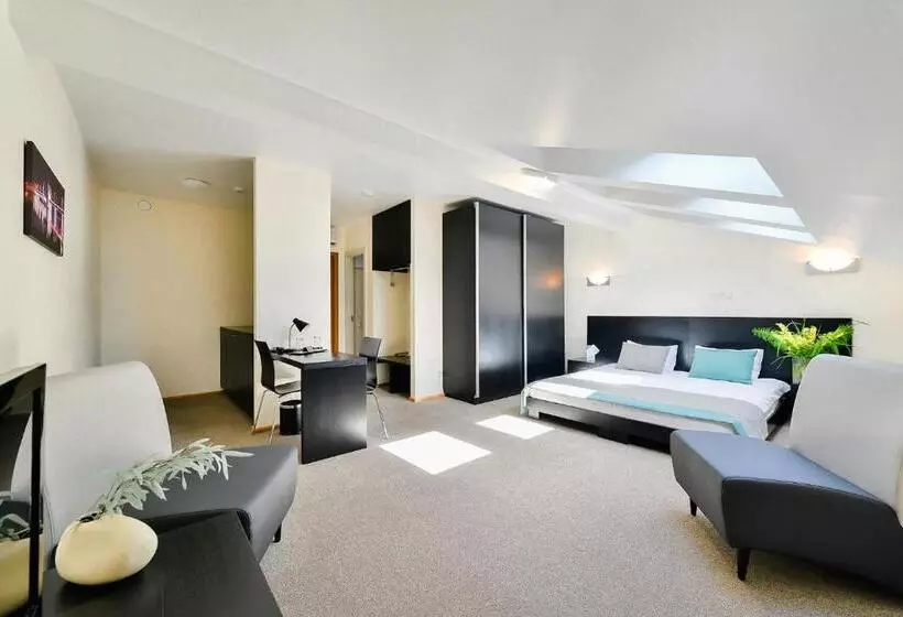 Fotos del hotel Vantis Riverside View Free Parking:  22