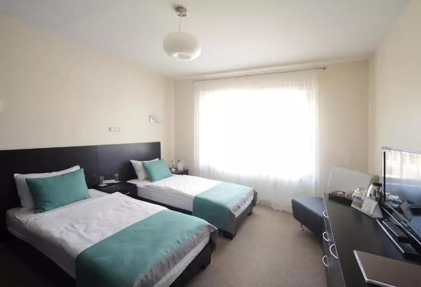 Fotos del hotel Vantis Riverside View Free Parking:  21