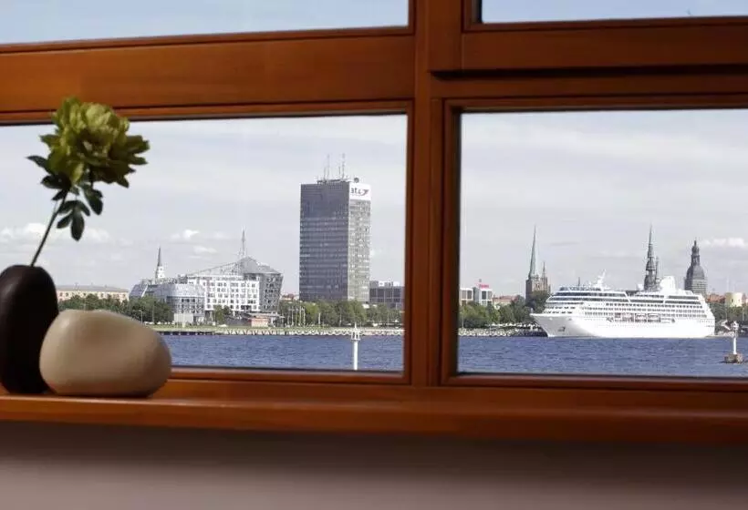 Fotos del hotel Vantis Riverside View Free Parking:  15