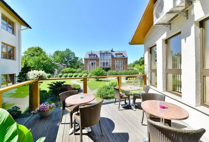 Fotos del hotel Vantis Riverside View Free Parking:  14