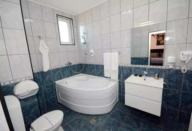 Fotos del hotel Andre´s:  4